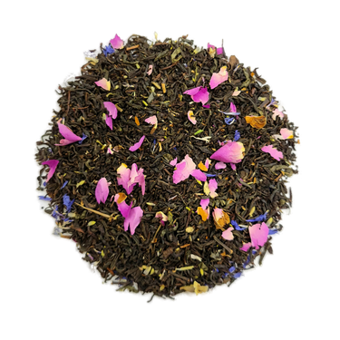 French Blend (Organic) - Specialty Black Tea